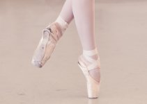 Ballet Class, Hell Yeah!.jpg