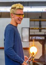 Glassblowing, Hell Yeah!.jpg