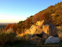 Fernwood Stones at Sunset 10-11-2016.jpg