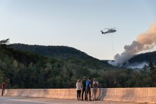 Fire on the mountain-.jpg