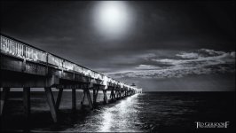 12-14-16 Night Pier     12BWSmall_2064CMA  8-28-2015.jpg