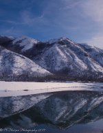 Hobble Creek Canyon  #3 3-3-2017.jpg
