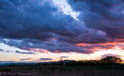 Clouds at Sunset #4 4-1-2017.jpg