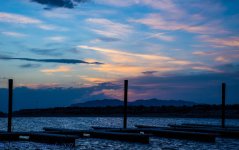 Sunset at the Docks Trio 5-6-2017.jpg