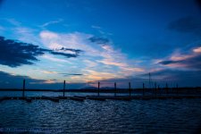 Sunset at the Docks #2 5-6-2017.jpg