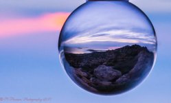 Sunset on Antelope Island in the Round 5-14-2017.jpg