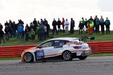 Safely around the first corner.jpg