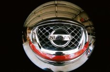 Nikkor Fisheye Of Nissan Logo.jpg