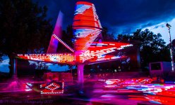 Carnival in Richfield Red, White and Blue Lights 5-26-2017.jpg