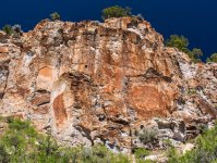 Fremont Indian Petroglyphs #3 5-27-2017.jpg