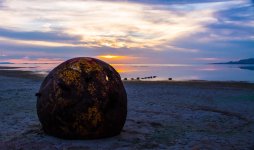 Antelope Island Sunset #2 6-4-2017.jpg