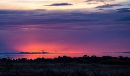 Sunset at the Marina #2 6-15-2017.jpg