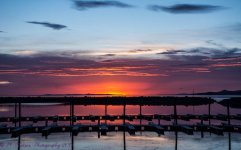 Sunset at the Marina #1 6-15-2017.jpg