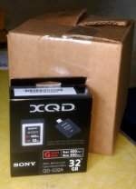 Sony XQD 32GB Card with Adaptor.jpg