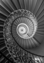 Queens House Stairwell.jpg
