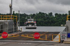 GLENORA FERRY IN THE RAIN.jpg