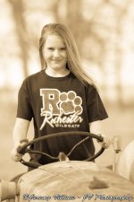 Alyssa on Tractor.jpg