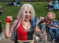Comic Con, excel Centre 2017-20.jpg