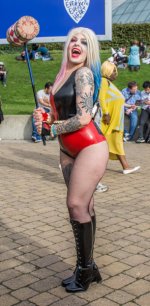 Comic Con, excel Centre 2017-19.jpg