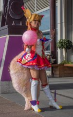 Comic Con, excel Centre 2017-6.jpg