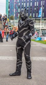 Comic Con, excel Centre 2017-2.jpg