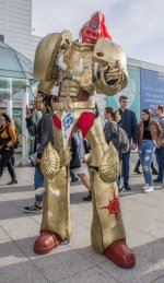 Comic Con, excel Centre 2017-11.jpg