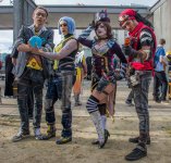 Comic Con, excel Centre 2017-18.jpg