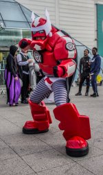 Comic Con, excel Centre 2017-25.jpg