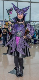 Comic CON Birmingham 2-5.jpg