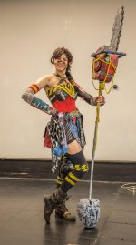 Comic CON Birmingham 2-3.jpg