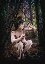 The Wood Nymph, #2.jpg
