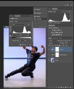 Gradient Map & Levels #2.jpg