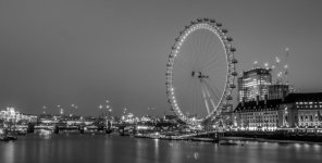 London Eye  B-W.jpg