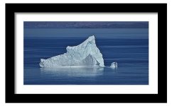 Single Mat Iceberg.jpg Single Mat Iceberg.jpg