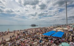 Brighton Sea front.jpg