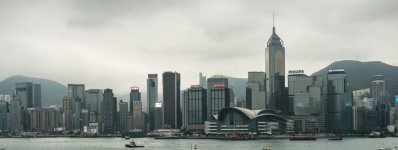 Hong Kong Harbour - Colour-1.jpg