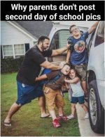 2nd day of school majorgeeks.jpg