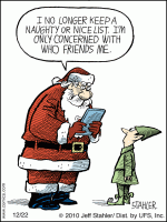 Humor Christmas Cartoons funny picture (41).gif