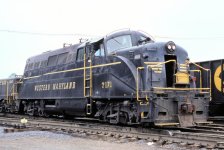 1982-07 LOCO WM 7171 Hagerstown MD - for upload to Nikonites.jpg