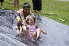 Slip'n'slide fun.jpg