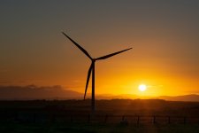 Windfarm Sunset.jpg