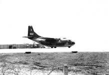 C-123 Provider at Pleiku Air Base - South Vietnam - 1968 or 1969.jpg