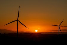 Windfarm Sunset2.jpg
