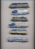 N scale D&H locos.jpg