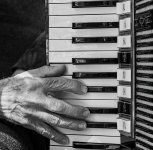 Dad Accordian Hand B&W (1 of 1).jpg