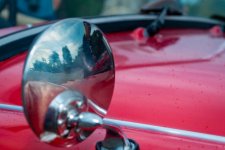 Austin Healey Mirror reflection (1 of 1).jpg