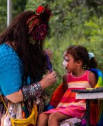 Vernon Fair Face Paint Girl 1 (1 of 1).jpg