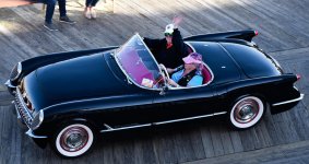 Corvette Black Vintage Topless (1 of 1).jpg