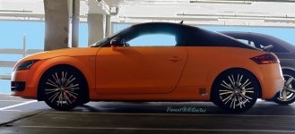 Audi TT Mat Orange Blue.jpg