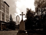 Business fun tradition nature - B&W.jpg